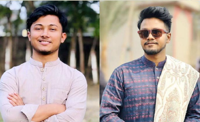 ইবির নরসিংদী জেলা ছাত্র কল্যাণ সমিতির নতুন কমিটি